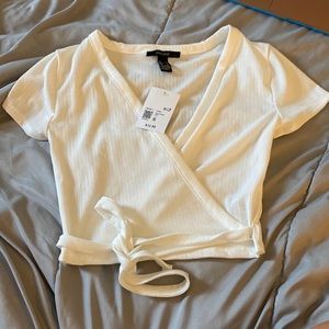 Forever 21 Shirt